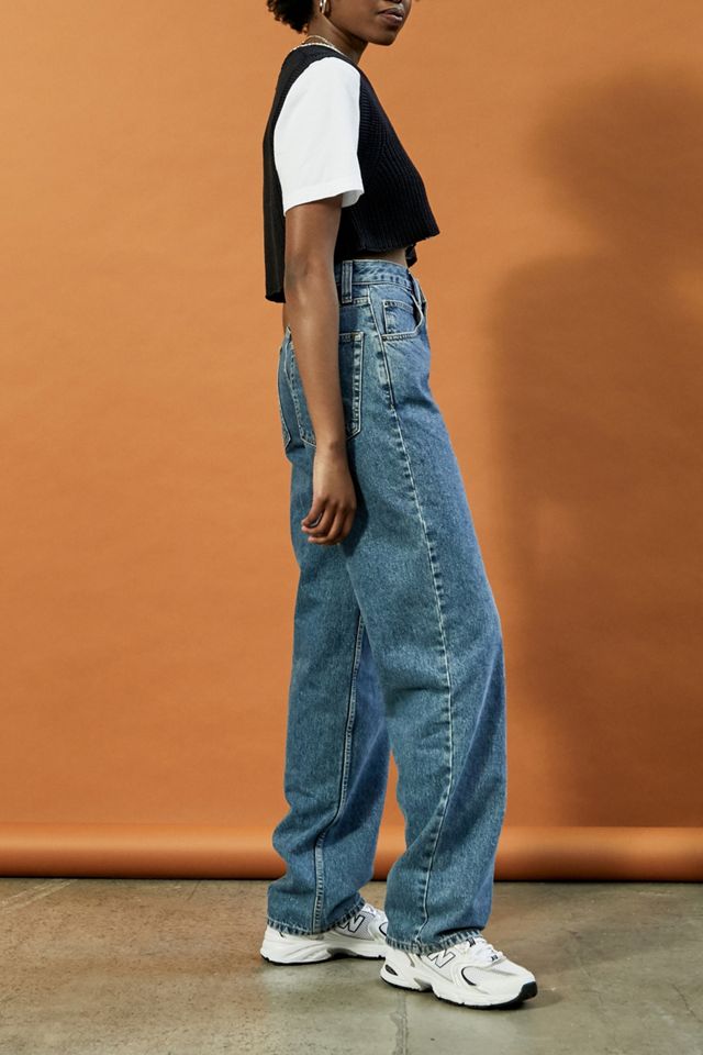 BDG Modern Boyfriend High-Rise Jeans #3