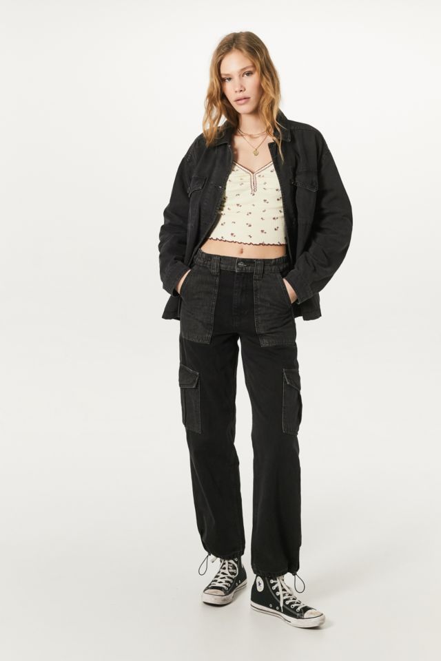 Urban outfitters hot sale bdg skate jeans