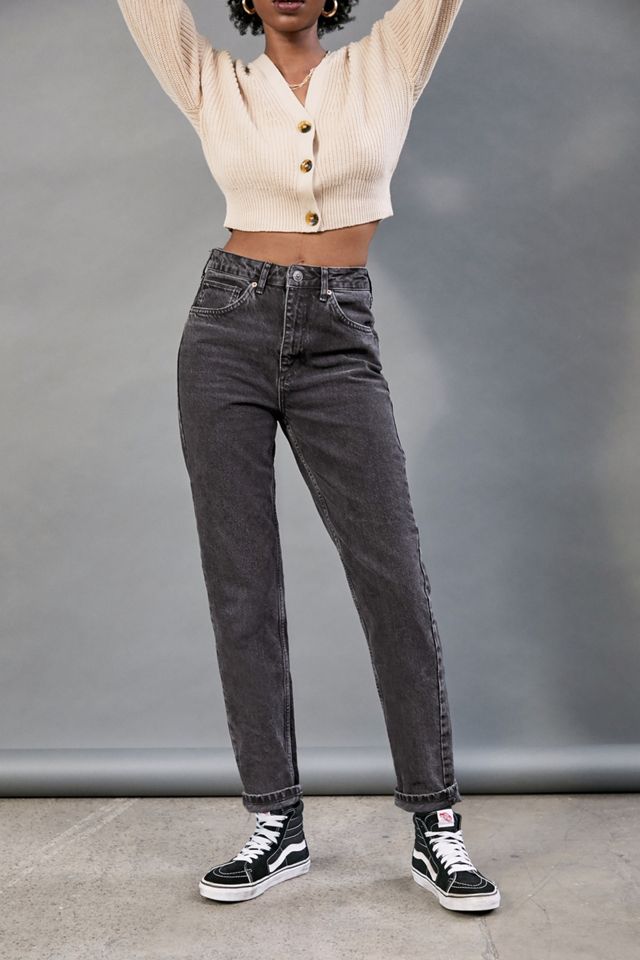 BDG Recycled Cotton Mom Jeans #1