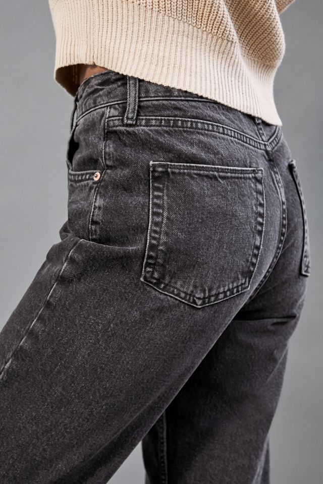 BDG Recycled Cotton Mom Jeans #2