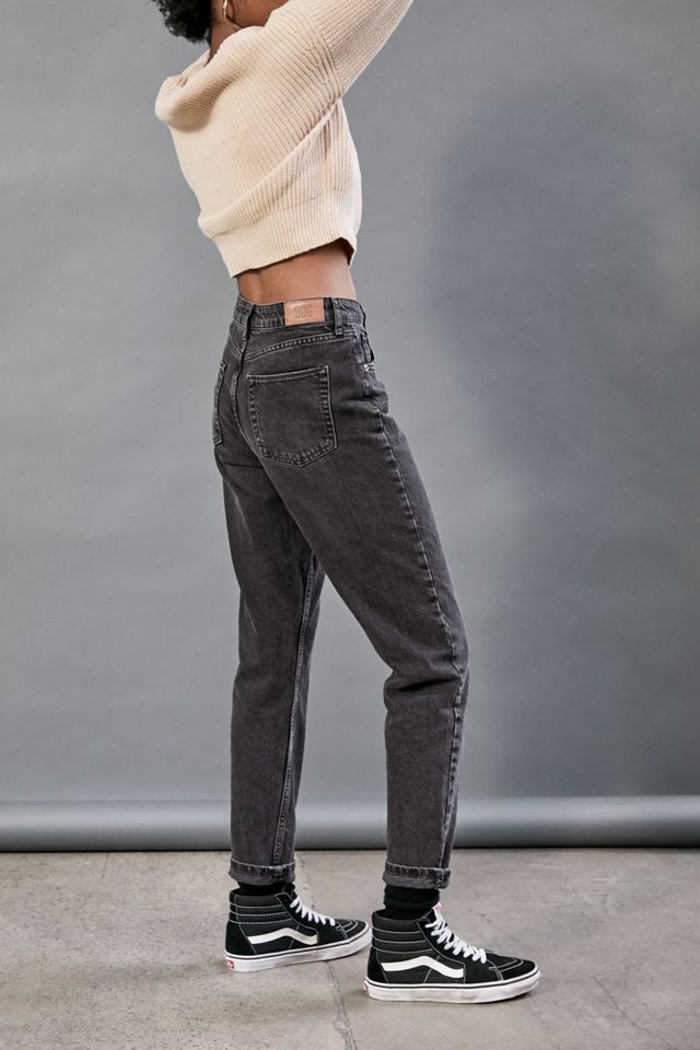 BDG Recycled Cotton Mom Jeans #3