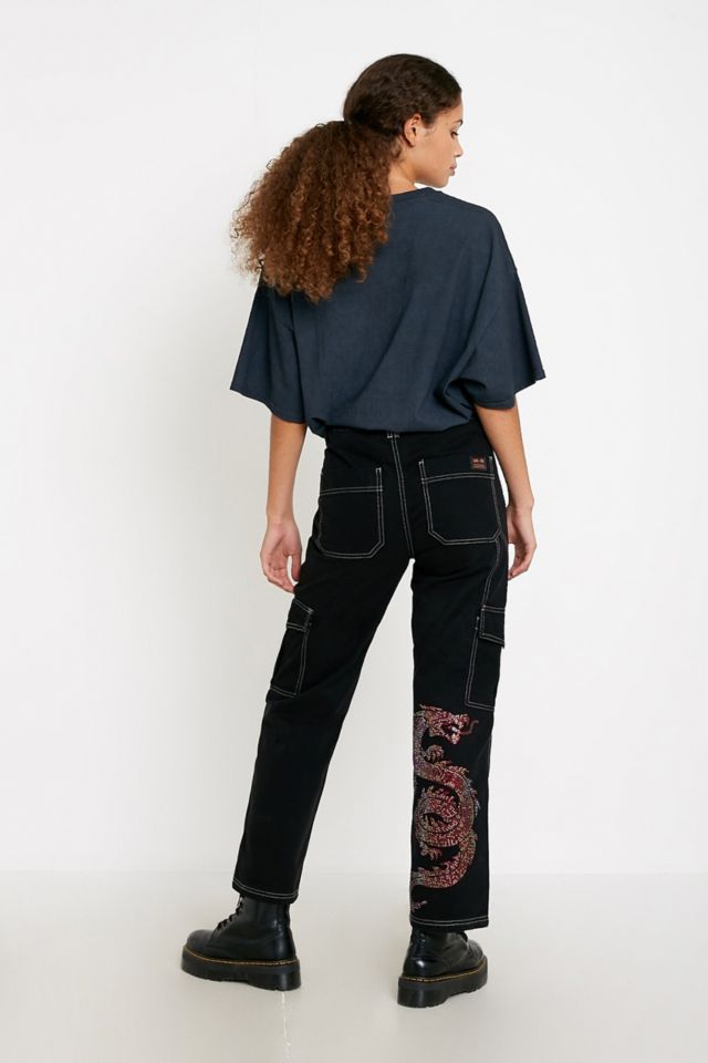 Urban outfitters hotsell skate jeans