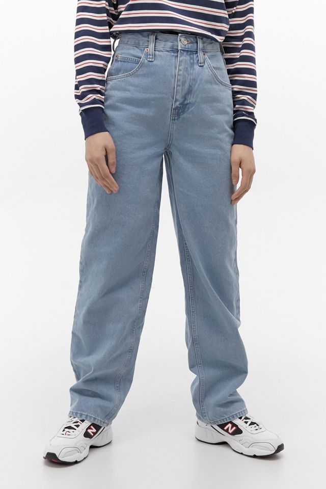 BDG Bleached Modern Boyfriend High-Rise Jeans #1