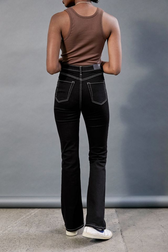 BDG Patch Pocket Flare Jeans #2