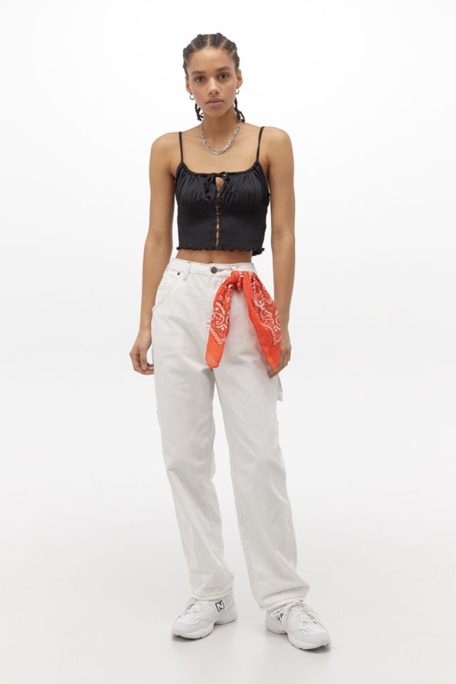 Urban outfitters best sale carpenter pants