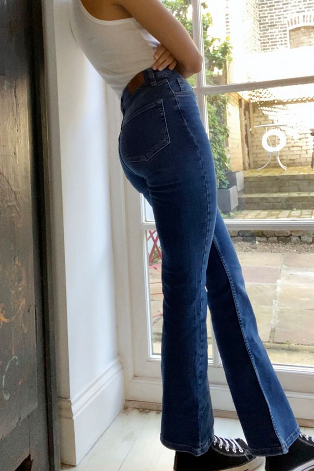 BDG Mid Vintage Flare Jeans #1