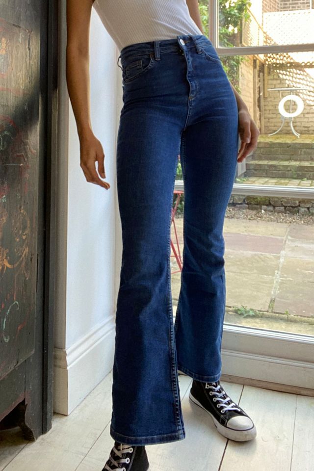 BDG Mid Vintage Flare Jeans #2