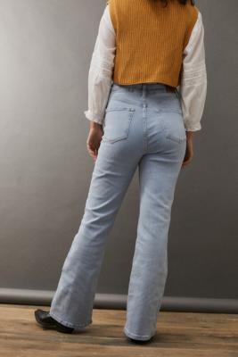 urban outfitters bleached jeans