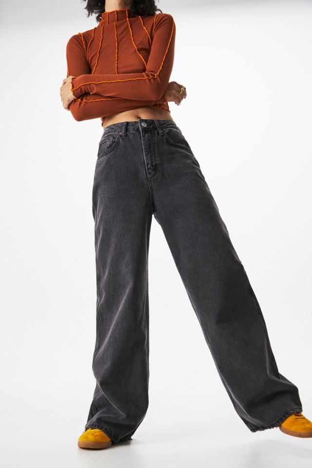 Urban outfitters flood sales jeans