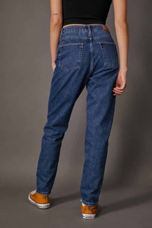 Urban outfitters outlet bdg mom jeans