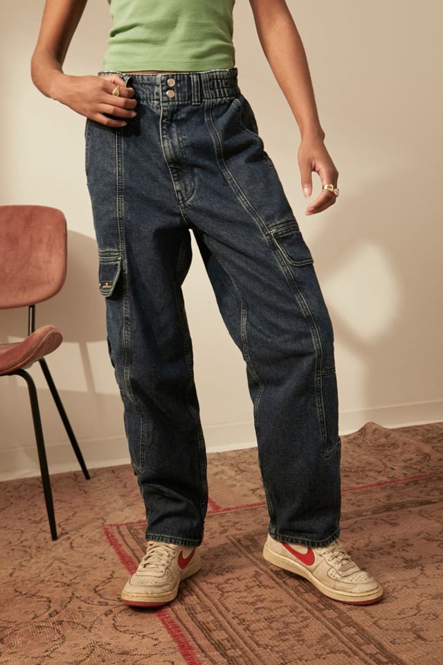 BDG Blaine Jeans in Vintage-Waschung #1