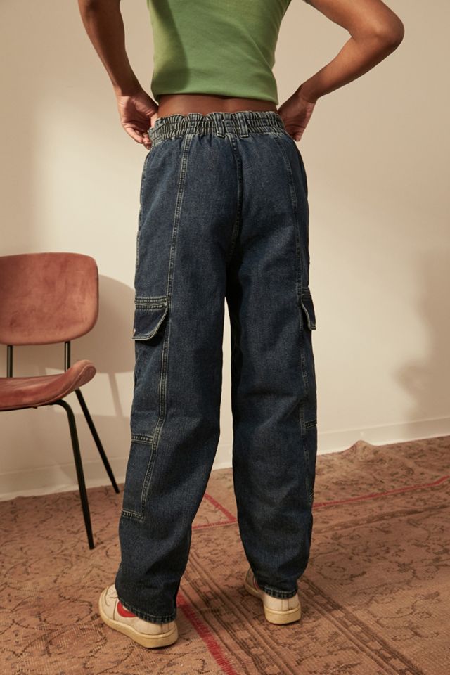 BDG Blaine Jeans in Vintage-Waschung #2