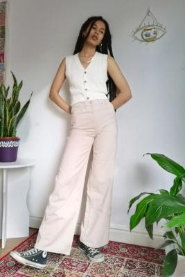 urban outfitters wide leg pants