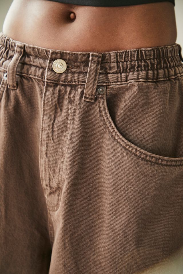 BDG Chocolate Willow 90s Baggy Jeans #3