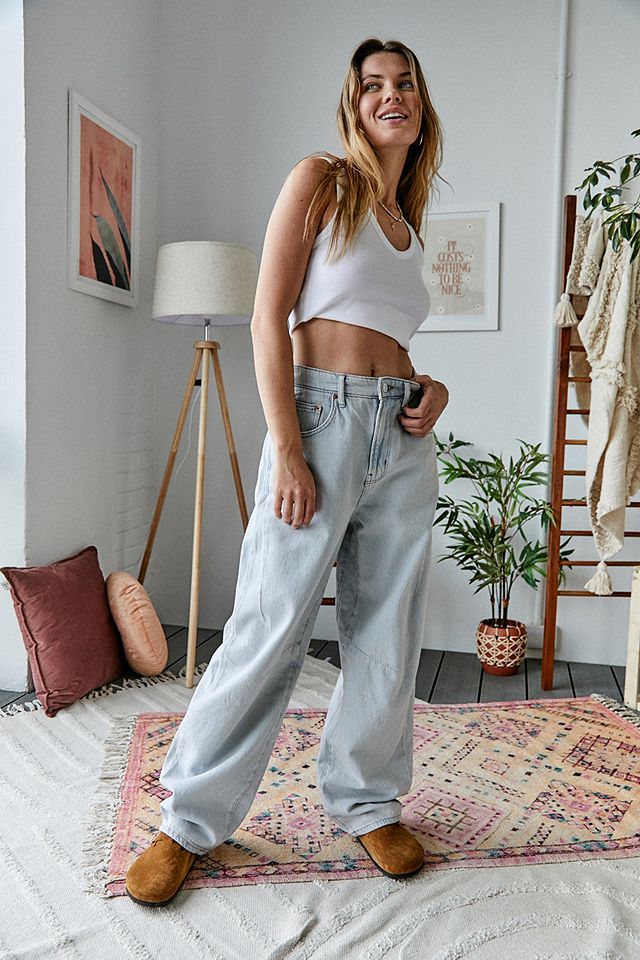 Come Back Boyfriend Jeans Come Back Boyfriend Jeans