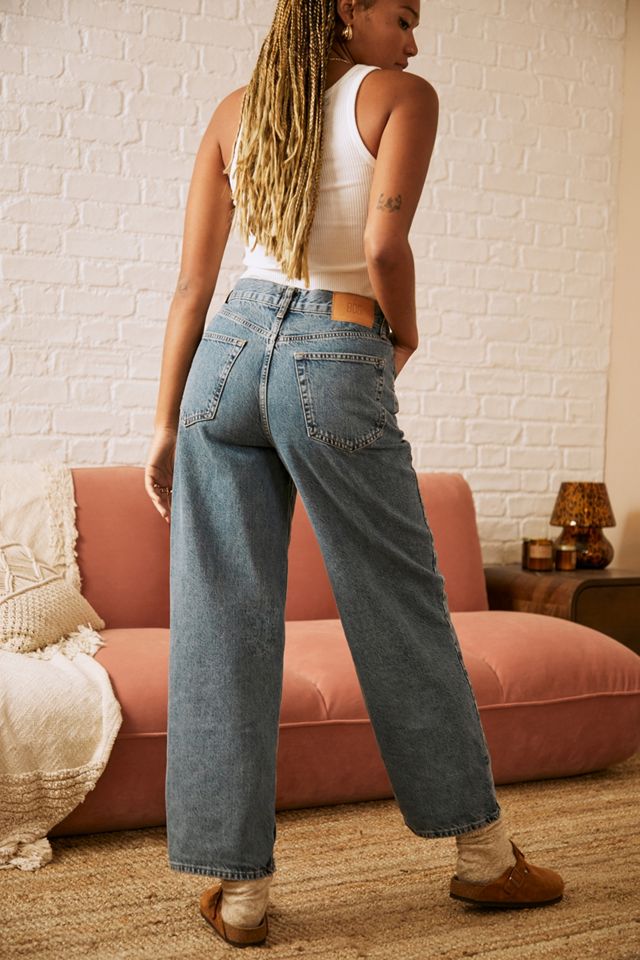 BDG Green Tint Boyfriend Jeans #3