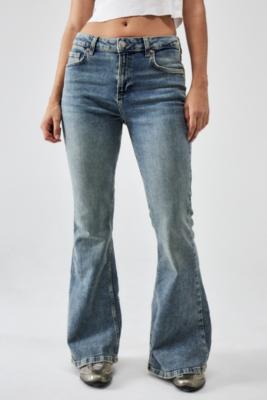 urban outfitters cowboy jeans