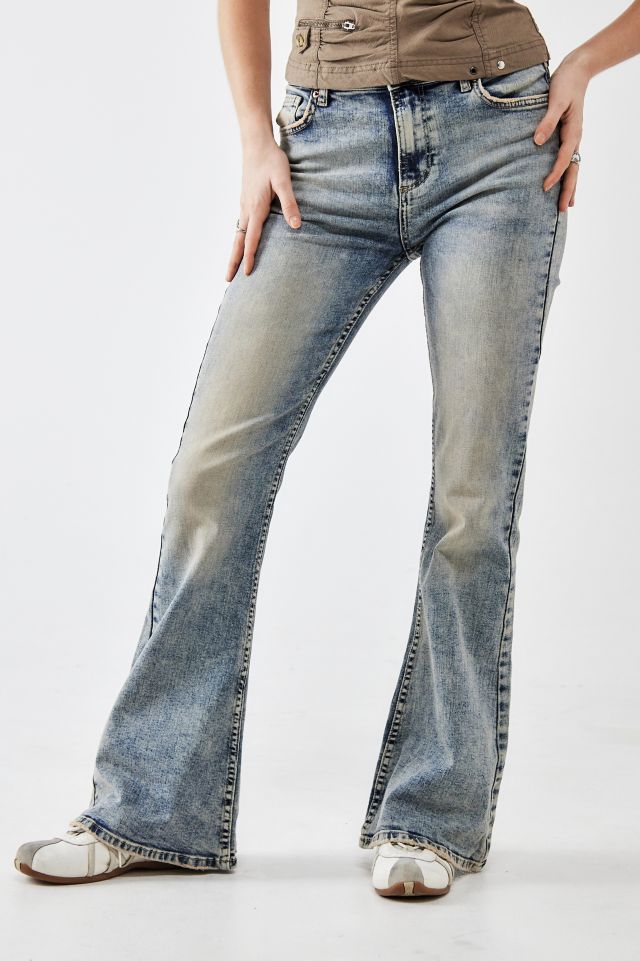 Jeans cowgirl clearance