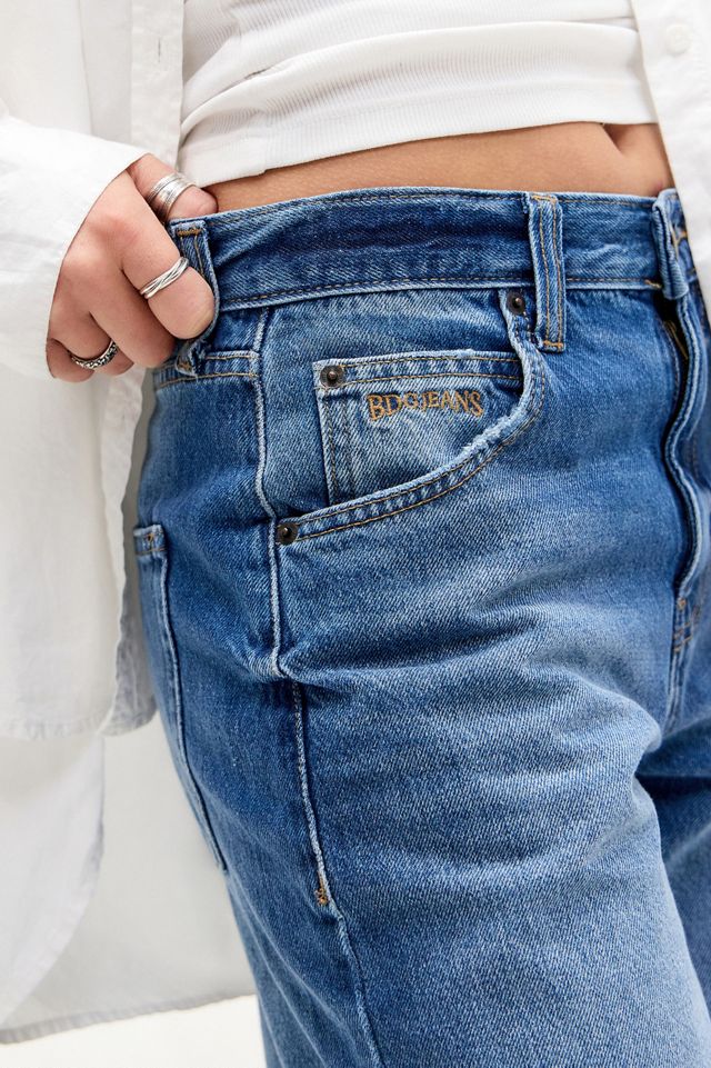 BDG Logan Boyfriend Dallas Jeans #2