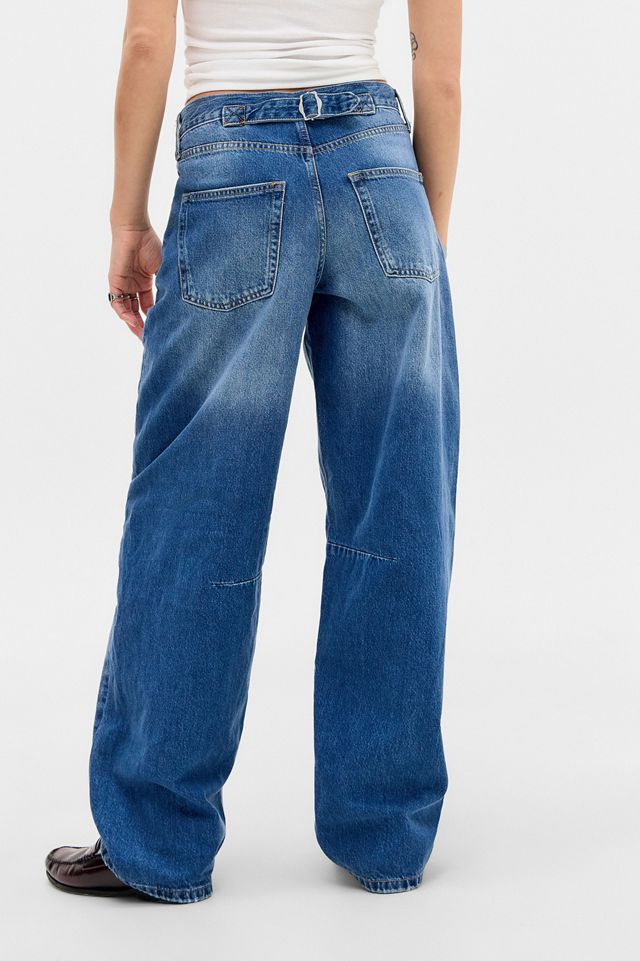BDG Logan Boyfriend Dallas Jeans #4