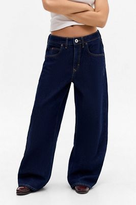 Jeans Jaya BDG