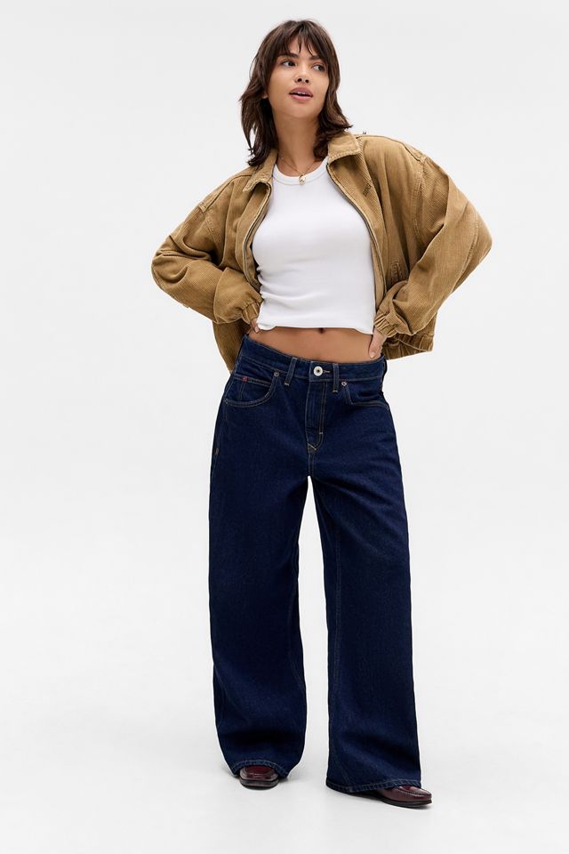 BDG Jaya Jeans #1