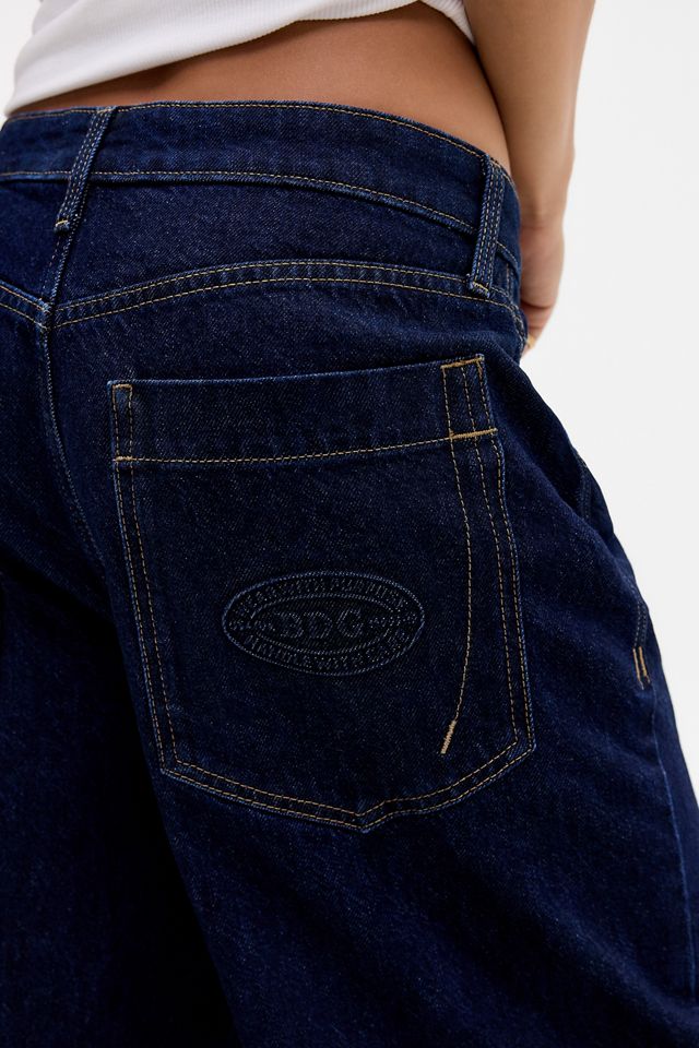 BDG Jaya Jeans #4