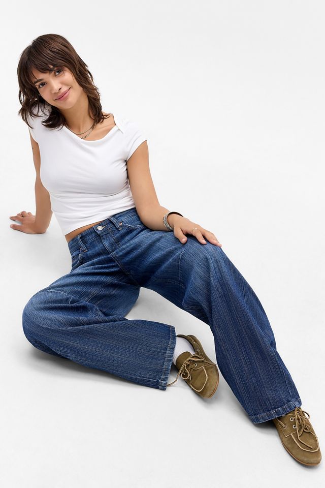 BDG Logan Jeans #1