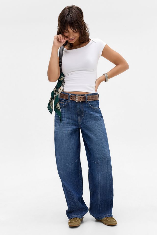 BDG Logan Jeans #2