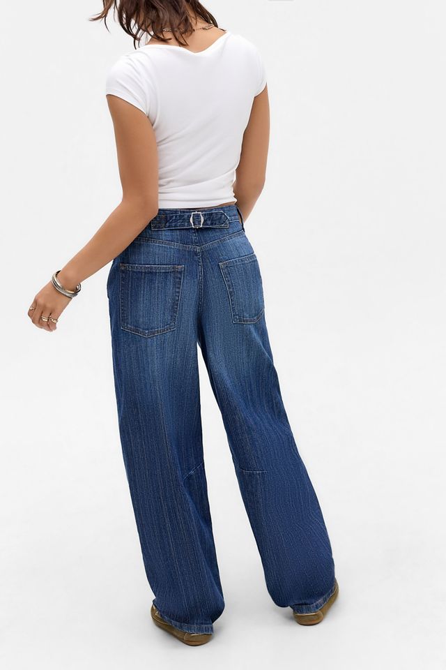 BDG Logan Jeans #3