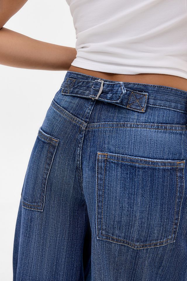 BDG Logan Jeans #4
