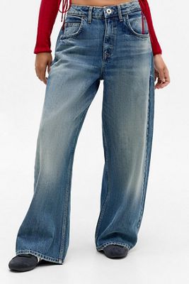 Jeans Jaya BDG
