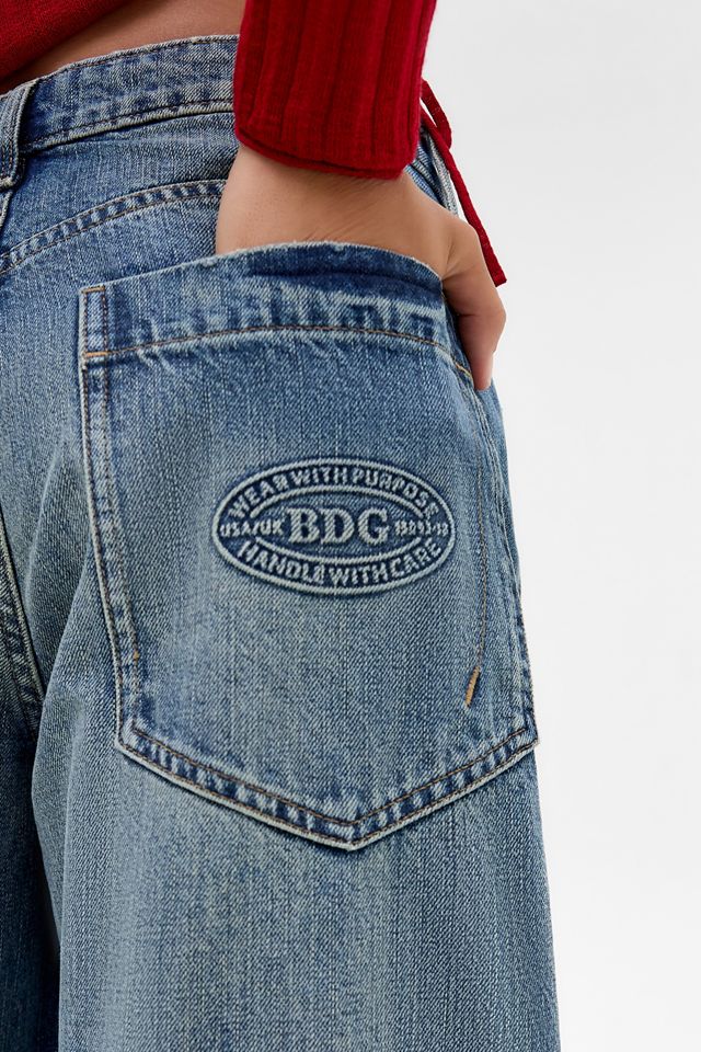 BDG Jaya Jeans #3