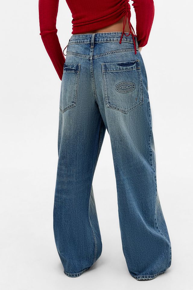 BDG Jaya Jeans #4