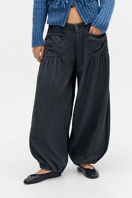 BDG Melonie Balloon Corduroy Trousers