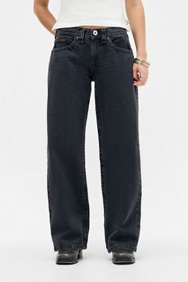 Kimchi Blue Belle Spitze Bandeau Top