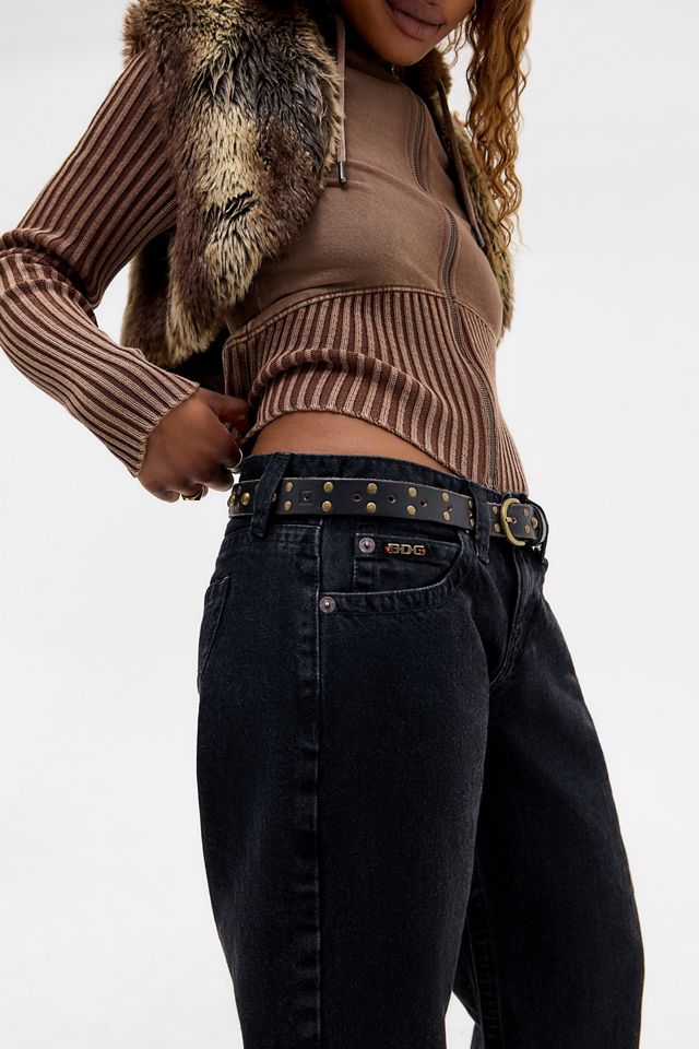 BDG Kayla Lowrider Jeans #6