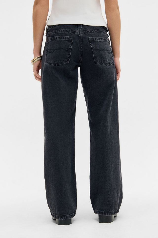 BDG Kayla Lowrider Jeans #3