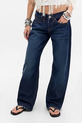 Jaded London Leopard Fade Colossus Jorts | Urban Outfitters DE