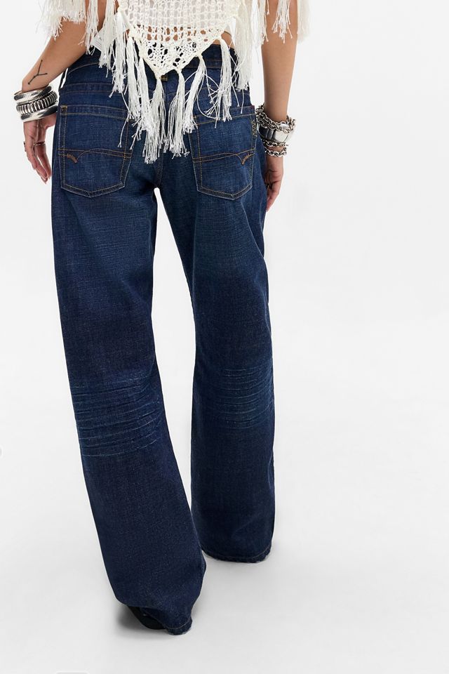 BDG Jeans Kayla a vita bassa #2