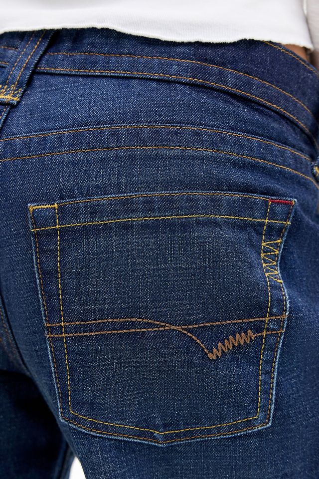 BDG Jeans Kayla a vita bassa #4