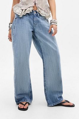 BDG Kayla Lowrider Jeans