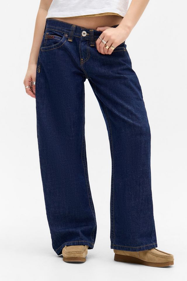 BDG Kayla Lowrider Jeans #1