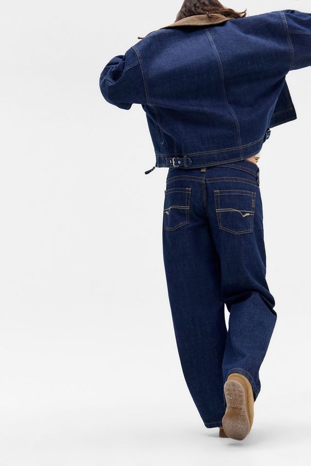BDG Kayla Lowrider Jeans #2