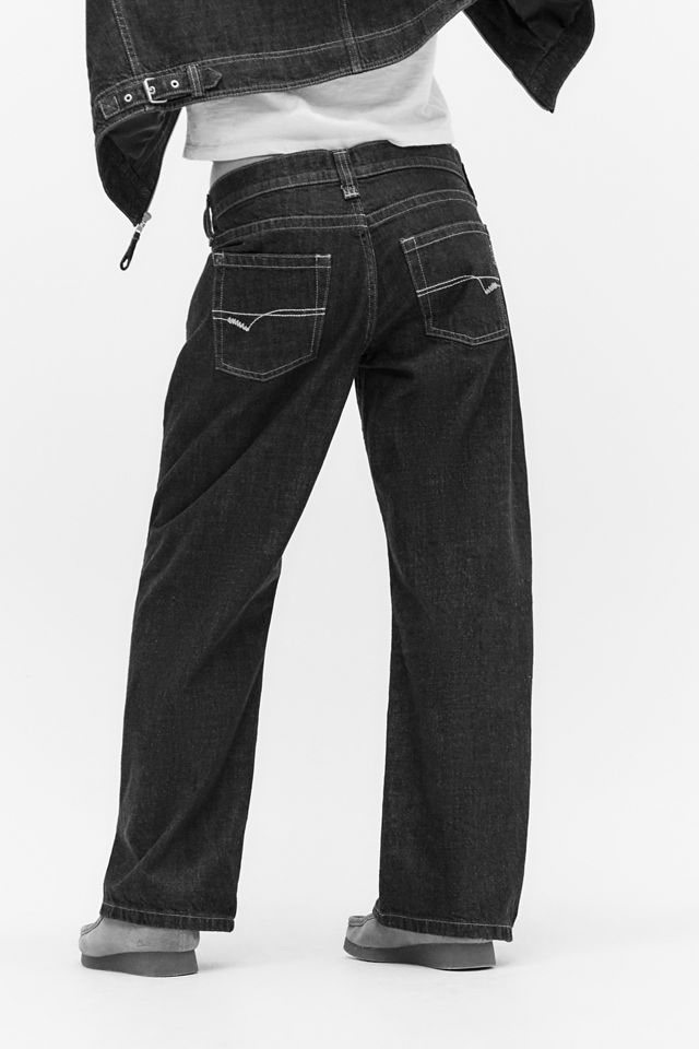 BDG Kayla Lowrider Jeans #3