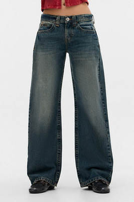 BDG Kayla Lowrider Jeans Product Page