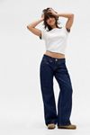 BDG Kayla Lowrider Jeans