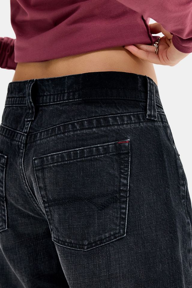 Jeans taille basse Kayla BDG #4