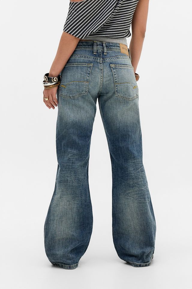 Jeans évasés BDG Teo #2