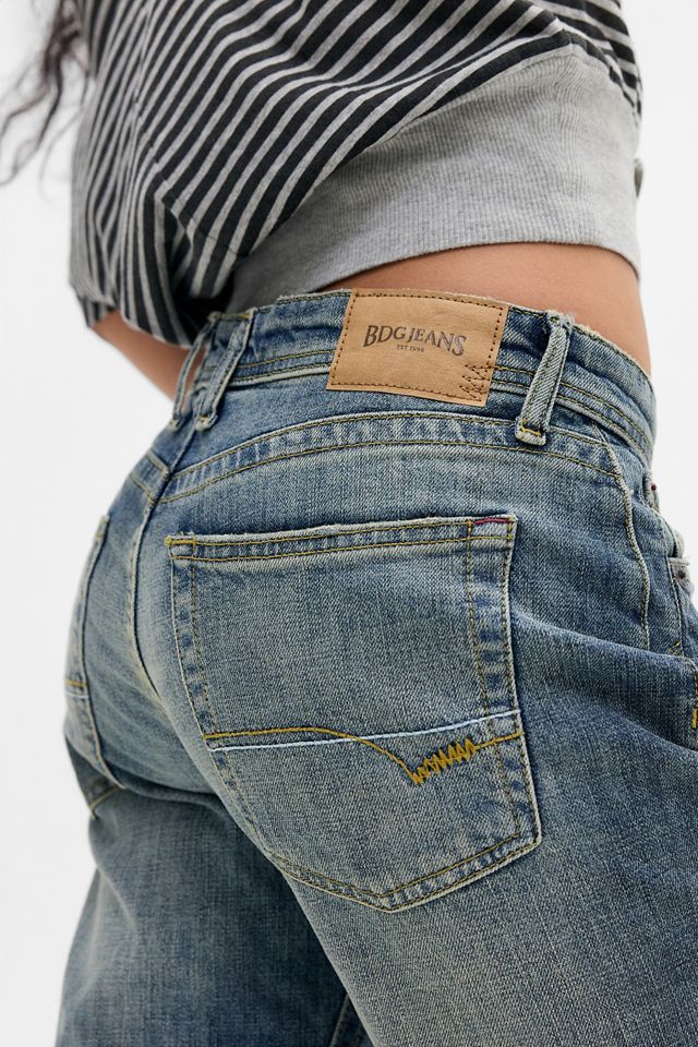 Jeans évasés BDG Teo #3
